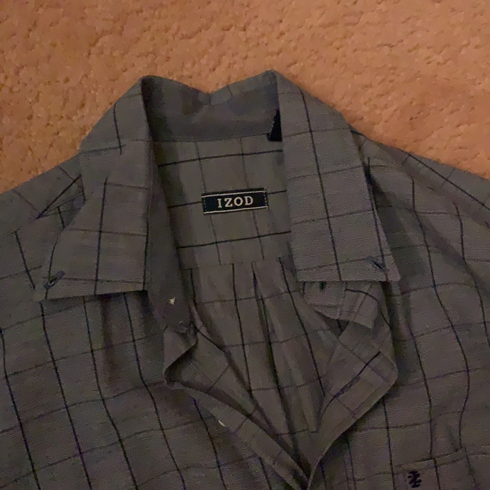 Button Down Shirt Collection - Picture 3 of 3